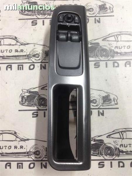 Botonera de elevalunas volvo c30
