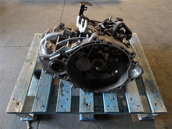 Caja de cambios hyundai kia whj6