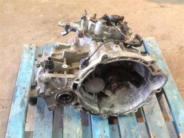 Caja de cambios kia rio 1.6 crdi 6v
