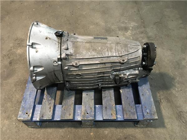 Caja de Cambios Mercedes Cls (W219)
