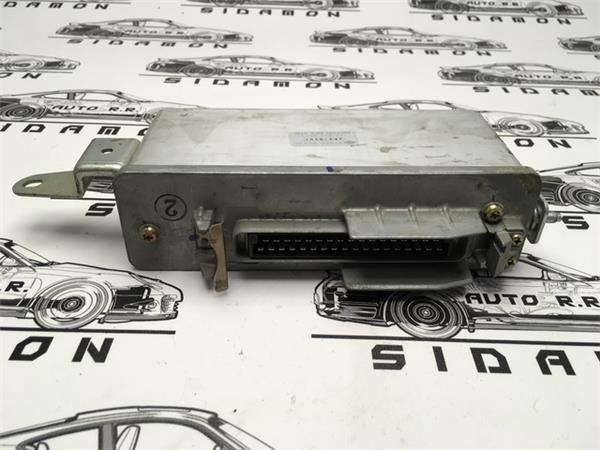 Centralita abs nissan 4785065y00