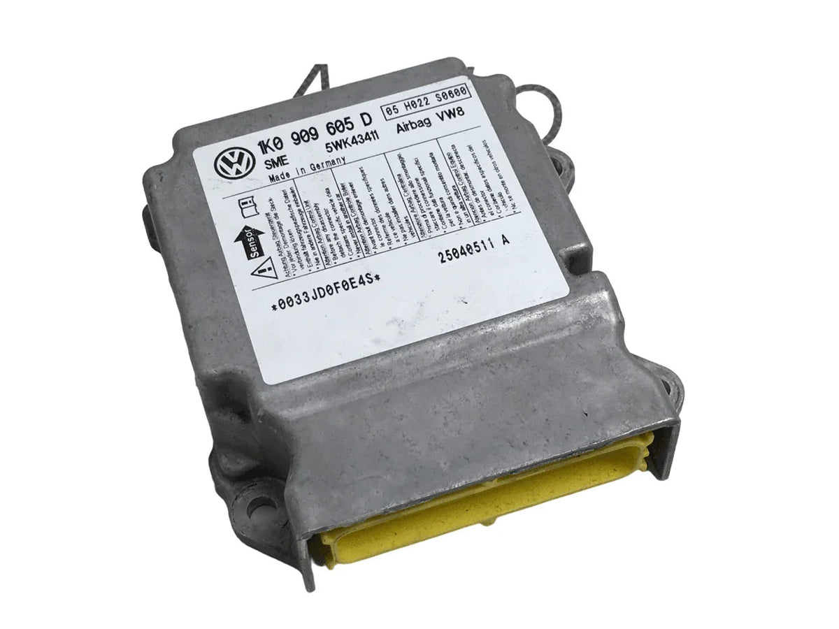 Centralita Airbag VW 1k0909605d