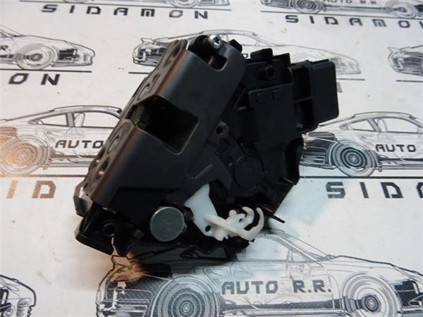 Cerradura delantera derecha xc60