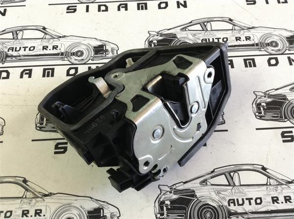 Cerradura trasera dcha bmw x3 e83