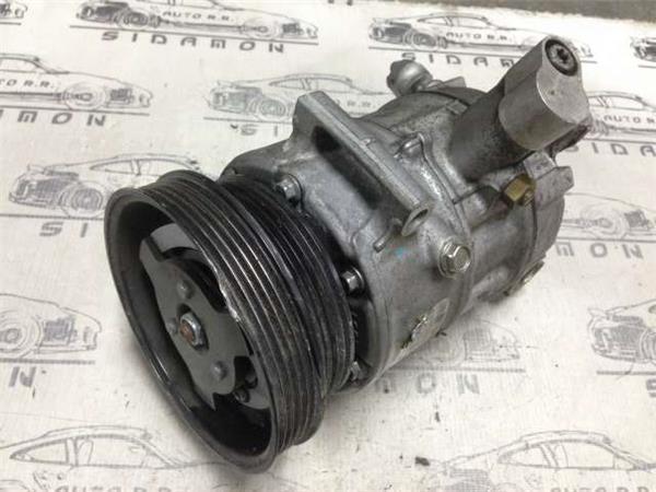 Compresor ac grupo vag 1k0820808c