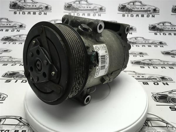 Compresor a/c renault 8200457418