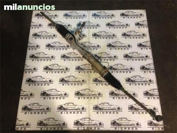 Cremallera de direccion peugeot 206