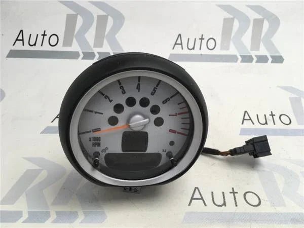 Cuadro revoluciones mini cooper r56 9153400