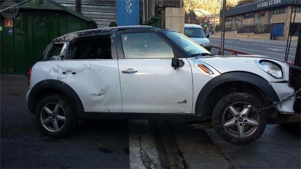 Despiece mini countryman