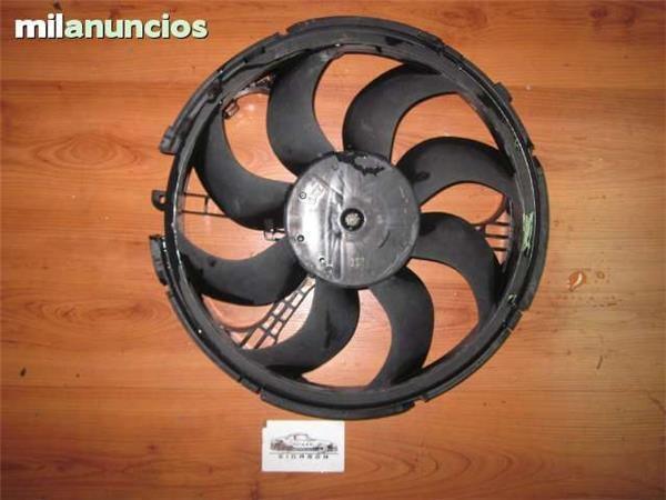 Electroventilador fiat stilo