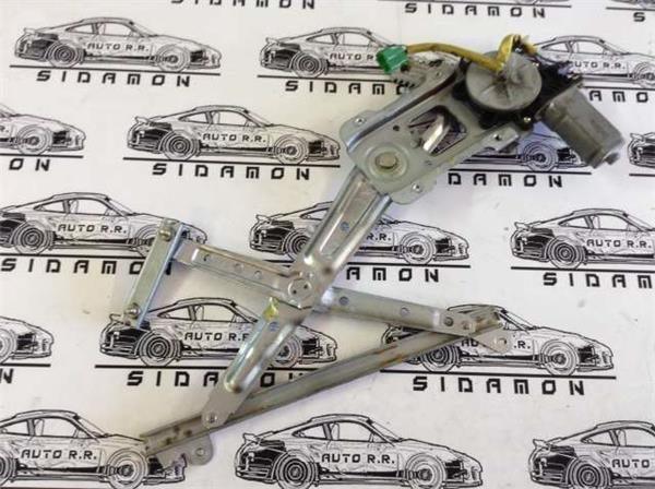 Elevalunas tras. dcho subaru outback iii