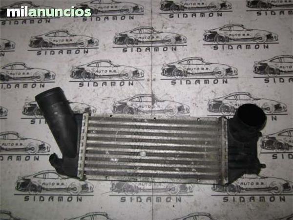 Intercooler peugeot 307 2.0 hdi