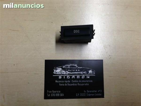 Interruptor dsc bmw e46
