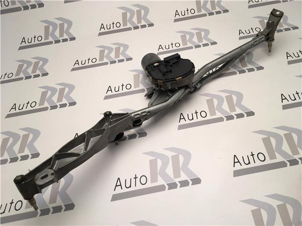 Limpiaparabrisas delantero Mercedes CLS