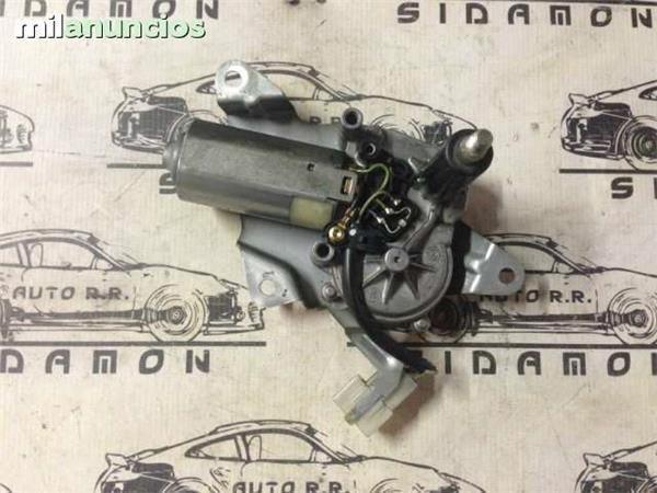 Limpiaparabrisas trasero renault kangoo 0390206101