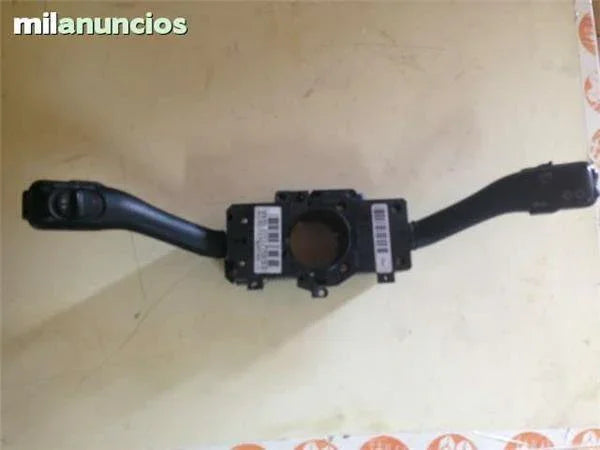 Mando intermitencia luces