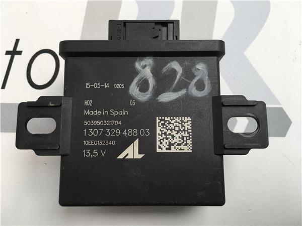 Modulo Control Jeep 130732948803