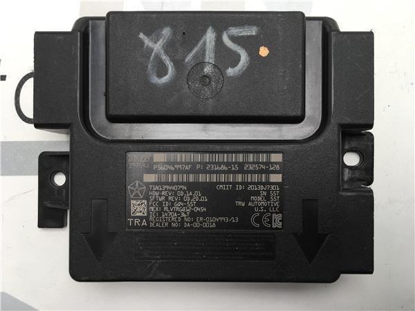 Módulo de dirección Jeep P56046997AF