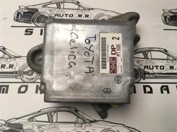 Modulo sensor airbag toyota celica