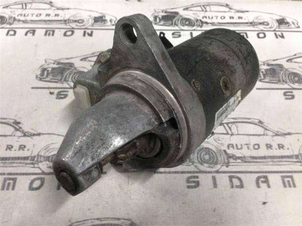 Motor de arranque austin/rover/mg adu9362