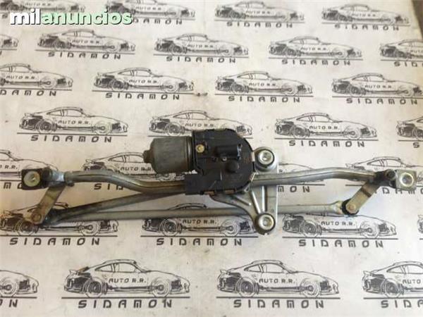 Motor limpiaparabrisas volvo s80 ii