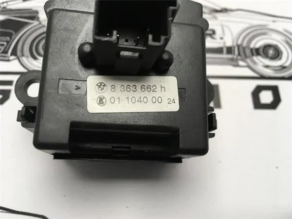 Palanca intermitente bmw serie 3 e46 8363662