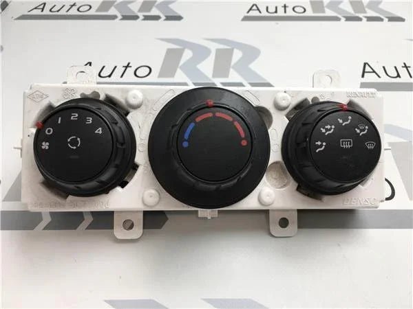 Panel Clima Renault 275700007r