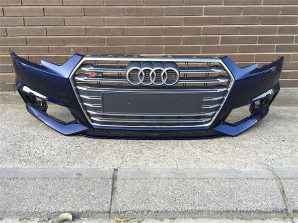 Paragolpes delantero audi s4 b9