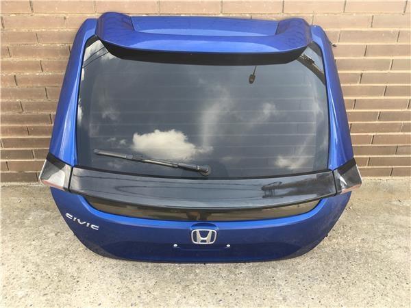 Porton trasero Honda Civic MK10 FC