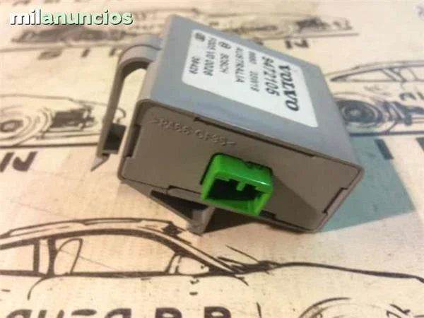 Rele de alarma volvo xc90 9472105