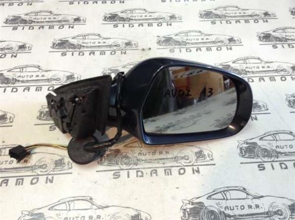 Retrovisor derecho audi a3 sportback