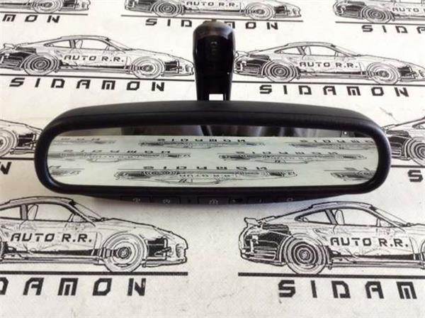 Retrovisor interior range rover sport