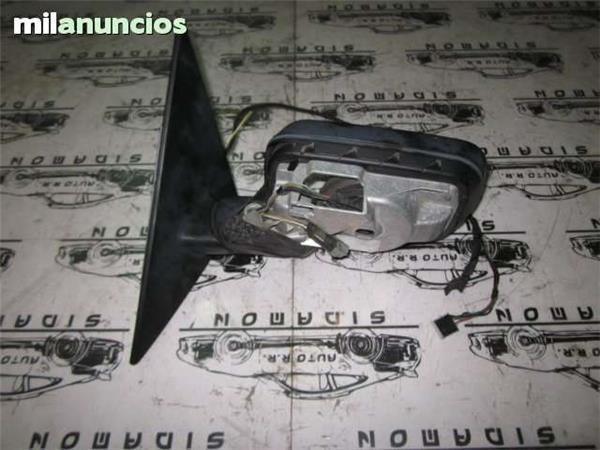 Retrovisor izquierdo bmw e36