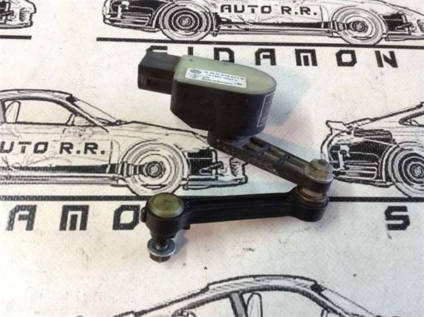 Sensor altura volkswagen touareg 7l0616571b