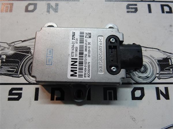 Sensor velocidad mini cooper r56 6781434 6781434