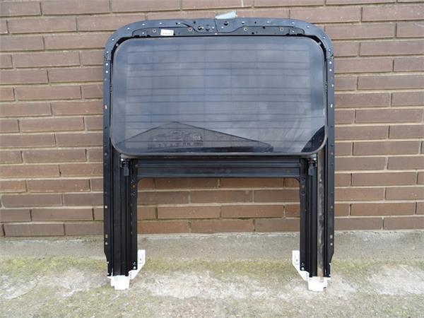 Techo solar para audi a6 4f c6 4f9877043g