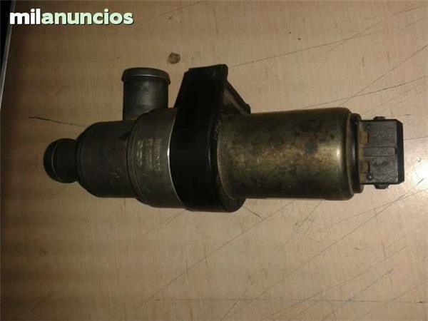 Valvula control de aire vw audi