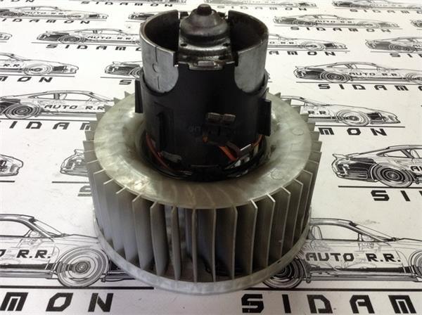 Ventilador calefaccion ibiza 6j 6q1819015j