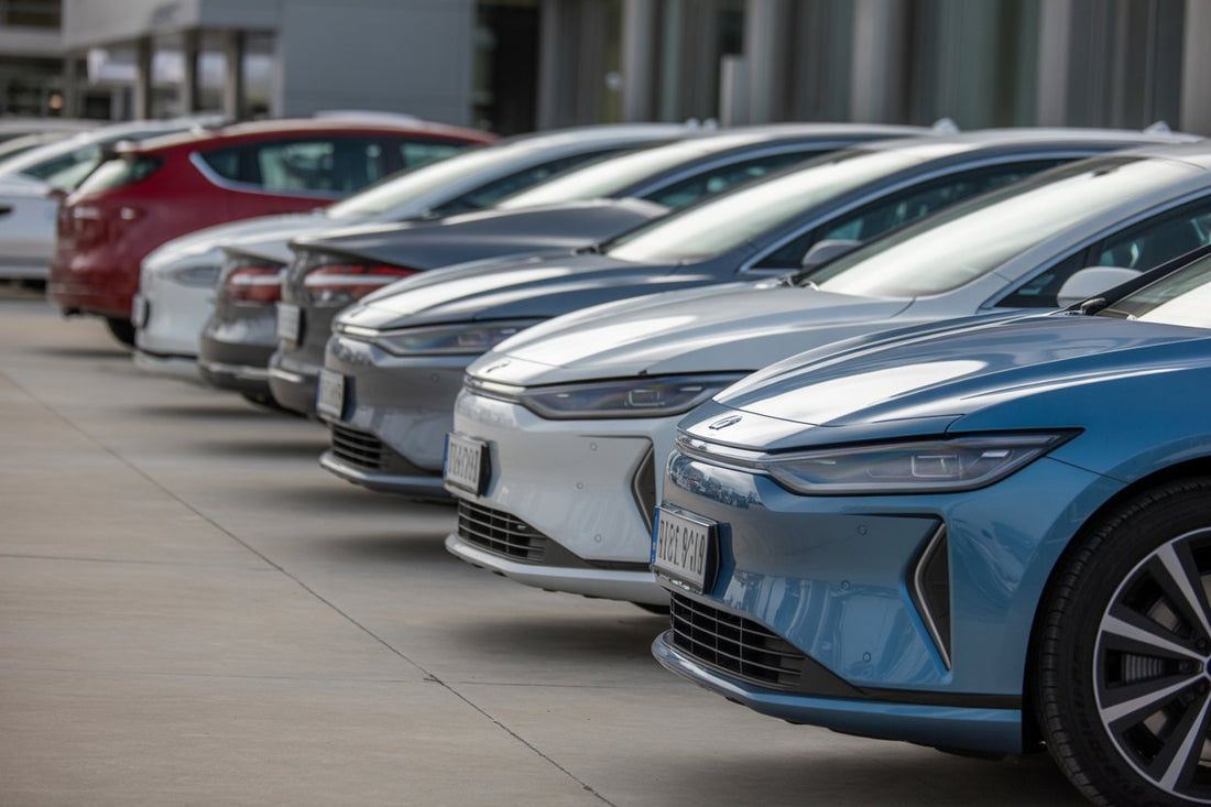 Consesionario España