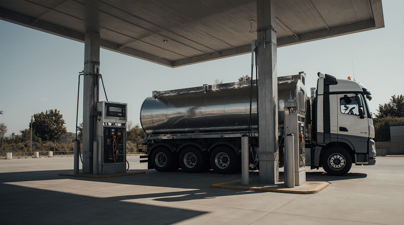 Biocombustibles, HVO y combustibles sintéticos: qué alternativas se están probando en España más allá del eléctrico puro. - AutoRR