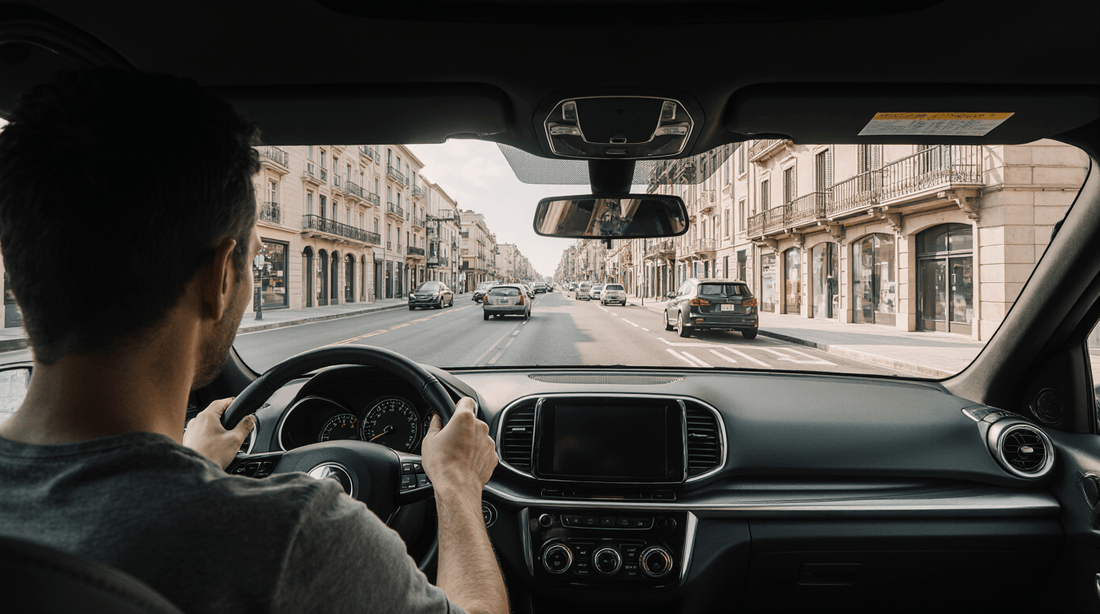 Cómo ahorrar al conducir en ciudad: guía práctica para una movilidad urbana económica - AutoRR