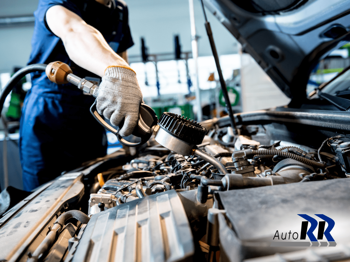 Cómo elegir el motor completo adecuado para tu coche: Guía de compra 2025 - AutoRR
