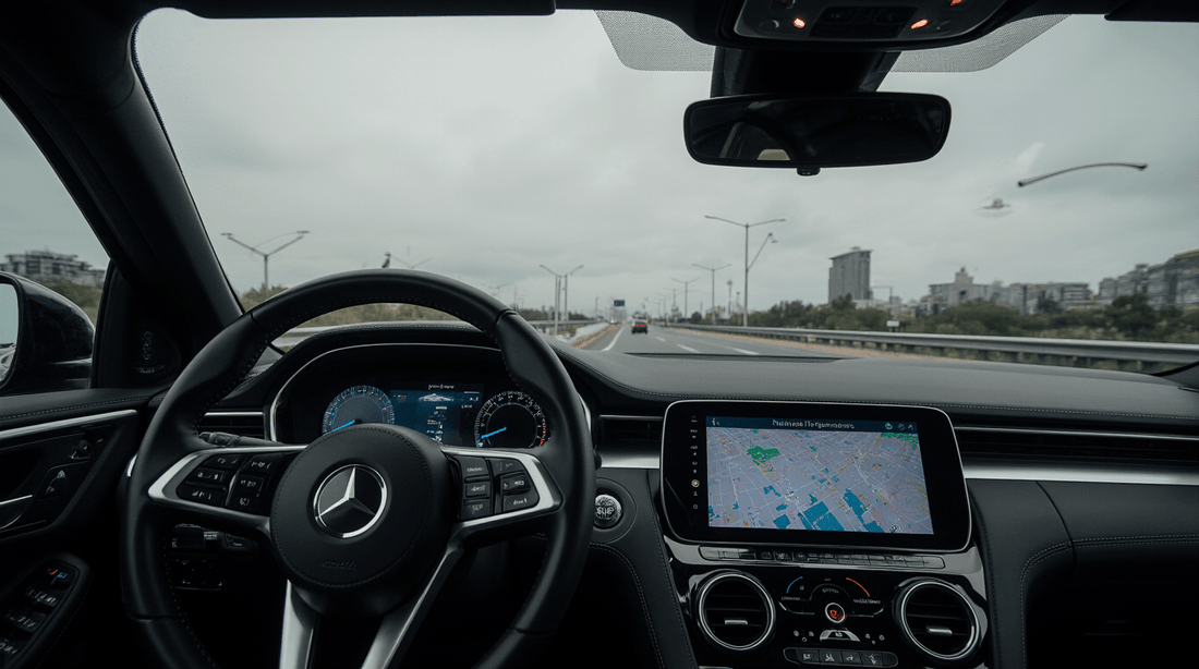 Cómo la inteligencia artificial y el 5G revolucionan la conducción: el futuro de los coches conectados. - AutoRR