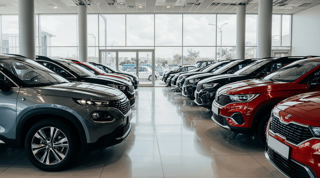 Cómo las marcas chinas y low-cost están obligando a replantear los precios de Seat, Renault, Peugeot y otras en España. - AutoRR