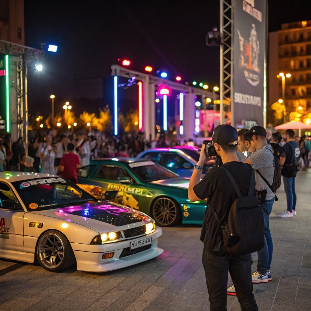 De Los Santos a España: Así tunean sus coches los fans de GTA en la vida real. - AutoRR