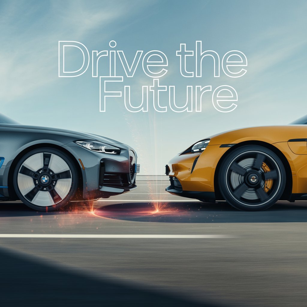 Del Motor al Enchufe: La revolución que está transformando la industria automotriz. - AutoRR