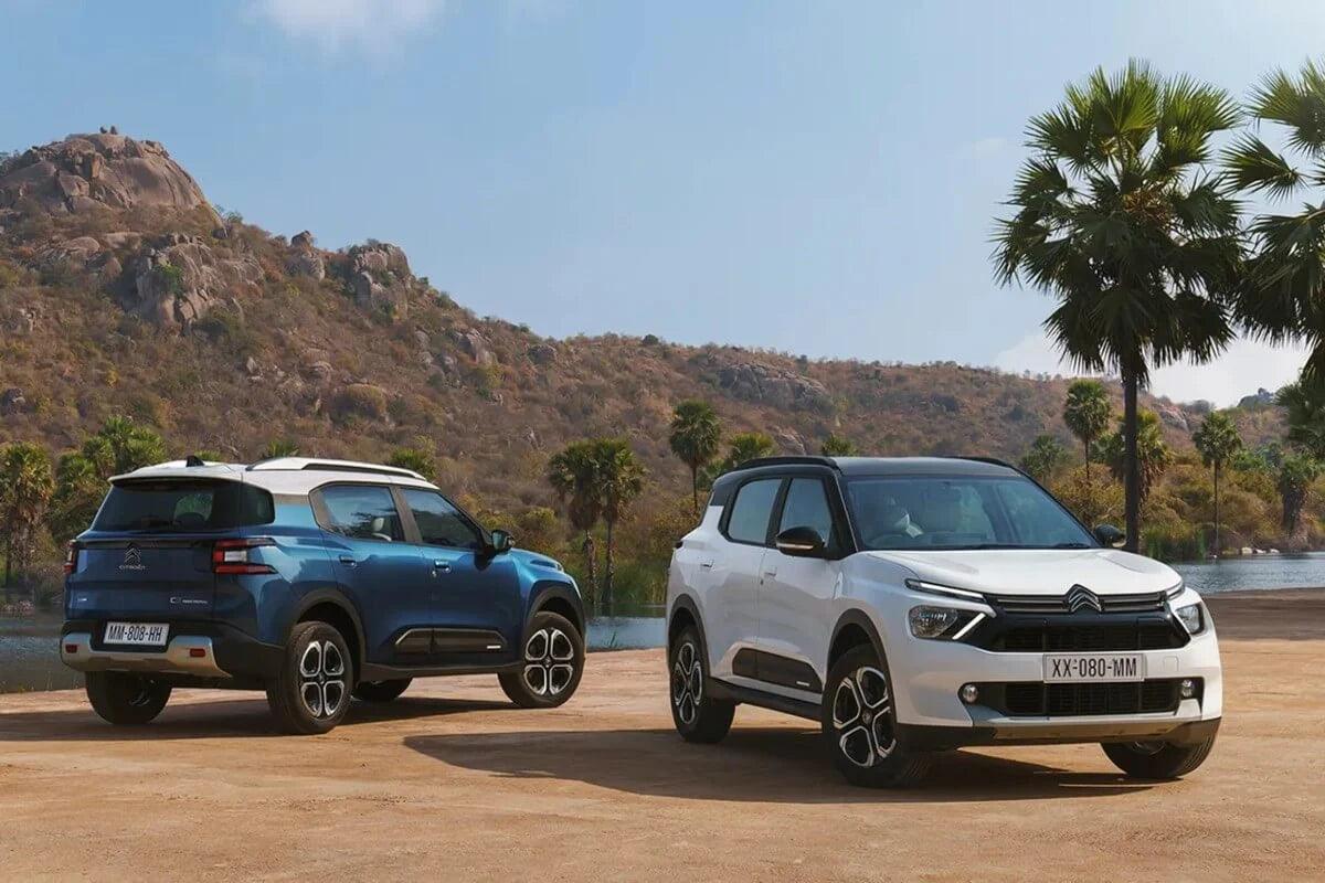 Descubre el nuevo C3 Aircross de Citroën: ¡Tecnología, diseño y versatilidad en un solo vehículo! - AutoRR