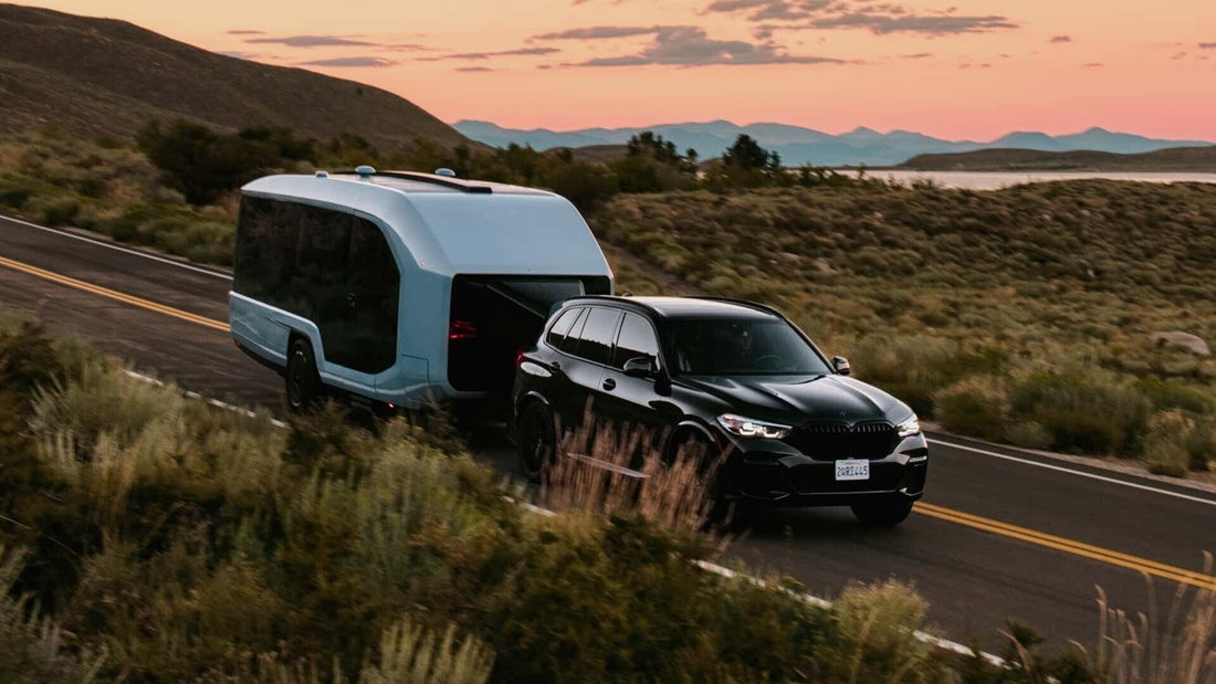 "EcoAdventures: Viajando con Conciencia y Estilo - AutoRR