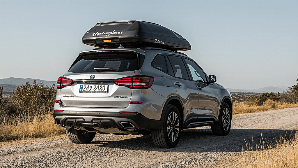 El fenómeno SUV en España: ¿Realmente vale la pena ‘accesorizar’ tu vehículo para rutas y ocio familiar? - AutoRR