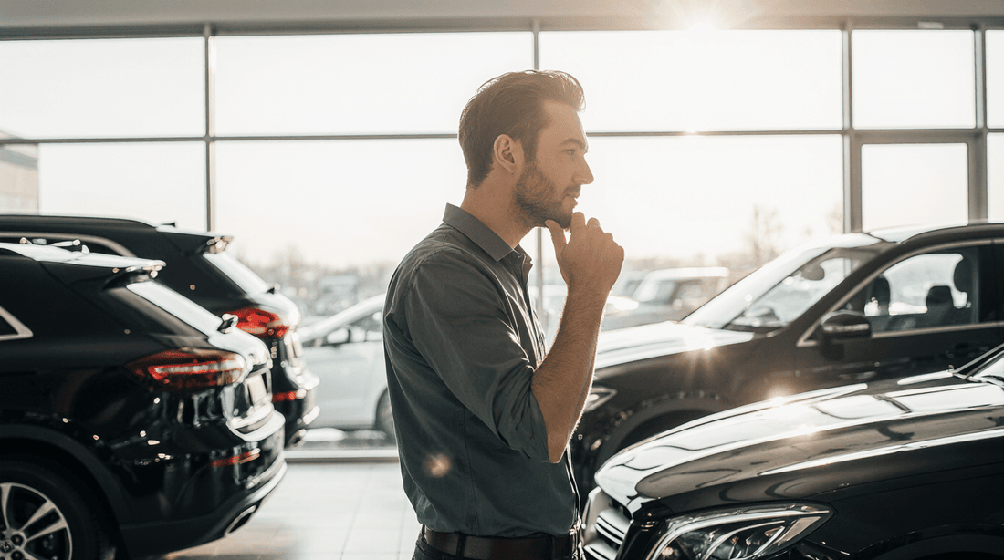 ¿Es buen momento para comprar coche en 2026? Datos de ventas, ayudas y previsiones en España - AutoRR